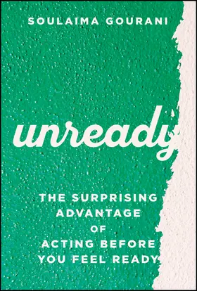 Gourani |  Unready | Buch |  Sack Fachmedien