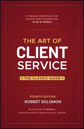 Solomon |  The Art of Client Service | Buch |  Sack Fachmedien