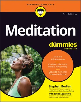 Bodian / Sparrowe |  Meditation for Dummies | Buch |  Sack Fachmedien