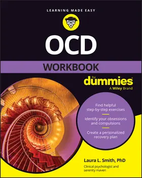 Smith |  Ocd Workbook for Dummies | Buch |  Sack Fachmedien
