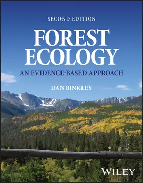 Binkley |  Forest Ecology | Buch |  Sack Fachmedien