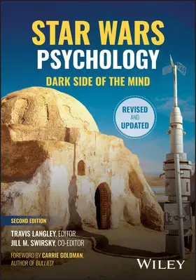 Langley / Swirsky |  Star Wars Psychology | Buch |  Sack Fachmedien