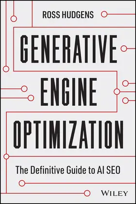 Hudgens |  Generative Engine Optimization | Buch |  Sack Fachmedien