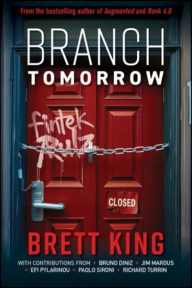 King |  Branch Tomorrow | Buch |  Sack Fachmedien