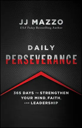 Mazzo |  The Daily Perseverance Practice | Buch |  Sack Fachmedien