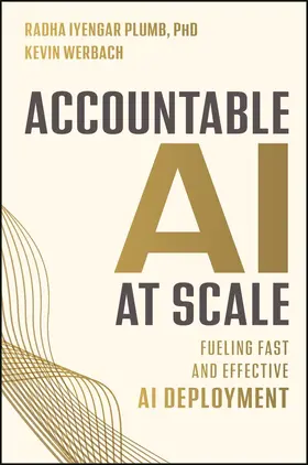Plumb / Werbach |  Accountable AI at Scale | Buch |  Sack Fachmedien