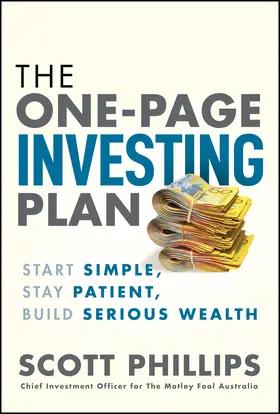 Phillips |  The One Page Investing Plan | Buch |  Sack Fachmedien