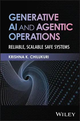 Chilukuri |  Generative AI and Agentic Operations | Buch |  Sack Fachmedien