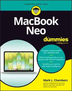 Chambers |  MacBook Neo For Dummies | Buch |  Sack Fachmedien