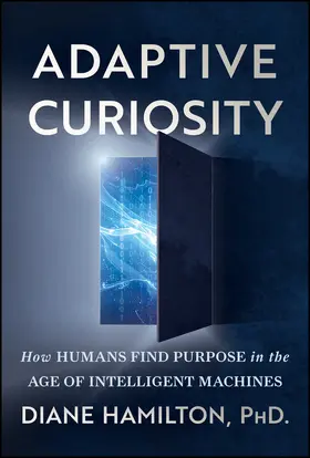 Hamilton |  Adaptive Curiosity | Buch |  Sack Fachmedien