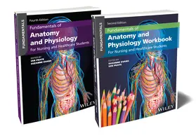Peate / Evans |  Fundamentals of Anatomy and Physiology: For Nursing and Healthcare Students, 4e with Workbook | Buch |  Sack Fachmedien