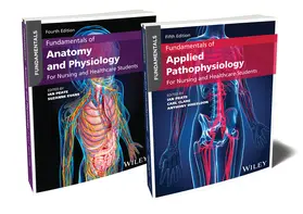 Peate / Evans / Clare |  Fundamentals of Anatomy, Physiology and Pathophysiology Bundle | Buch |  Sack Fachmedien