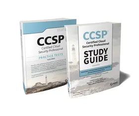 Chapple / Seidl |  Ccsp Certified Cloud Security Professional Study Guide & Practice Tests, 4e Bundle | Buch |  Sack Fachmedien