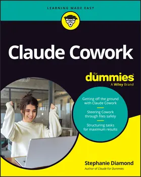 Diamond |  Claude Cowork for Dummies | Buch |  Sack Fachmedien