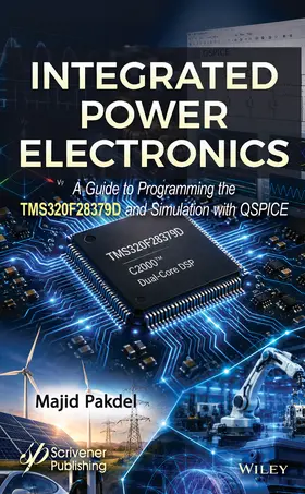 Pakdel |  Integrated Power Electronics | Buch |  Sack Fachmedien