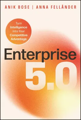 Bose / Fellander |  Enterprise 5.0 | Buch |  Sack Fachmedien