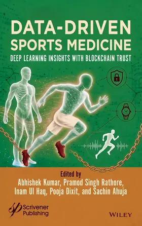 Kumar / Rathore / Ul Haq |  Data-Driven Sports Medicine | Buch |  Sack Fachmedien