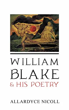 Nicoll |  William Blake and His Poetry | eBook | Sack Fachmedien