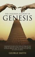 Smith |  The Chaldean Account of Genesis | eBook | Sack Fachmedien