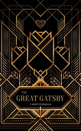 Scott Fitzgerald |  The Great Gatsby | eBook | Sack Fachmedien
