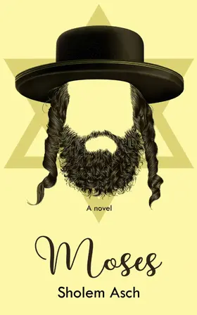 Asch |  Uncle Moses | eBook | Sack Fachmedien
