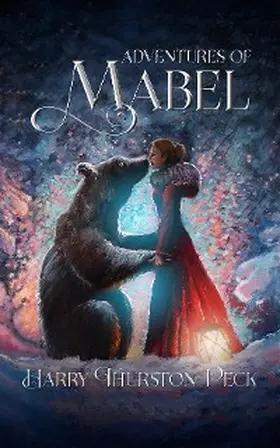 Peck |  Adventures of Mabel | eBook | Sack Fachmedien