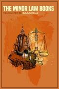  The Minor Law Books | eBook | Sack Fachmedien