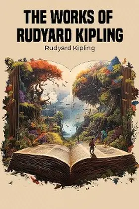 Kipling |  The Works of Rudyard Kipling | eBook | Sack Fachmedien