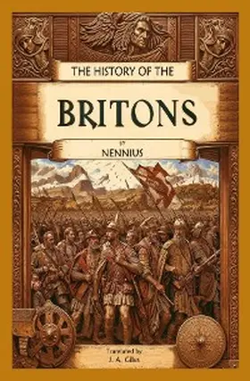 Nennius |  The History of the Britons | eBook | Sack Fachmedien
