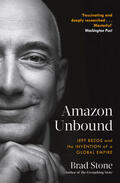 Stone |  Amazon Unbound | Buch |  Sack Fachmedien
