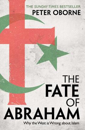 Oborne |  The Fate of Abraham | Buch |  Sack Fachmedien