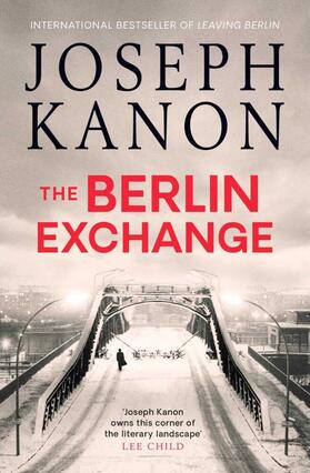 Kanon | The Berlin Exchange | Buch | 978-1-3985-0151-5 | www.sack.de