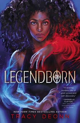 Deonn |  Legendborn | Buch |  Sack Fachmedien