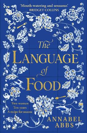 Abbs |  The Language of Food | Buch |  Sack Fachmedien