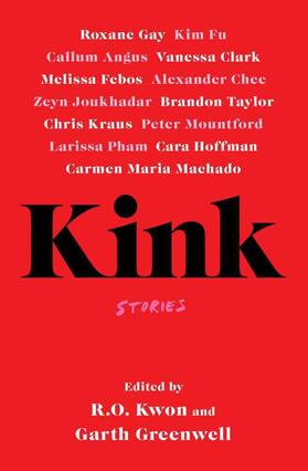 Kwon / Greenwell |  Kink | Buch |  Sack Fachmedien
