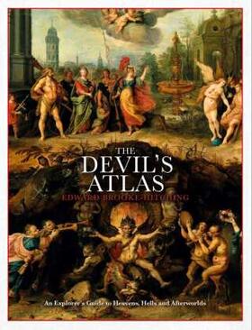 Brooke-Hitching |  The Devil's Atlas | Buch |  Sack Fachmedien