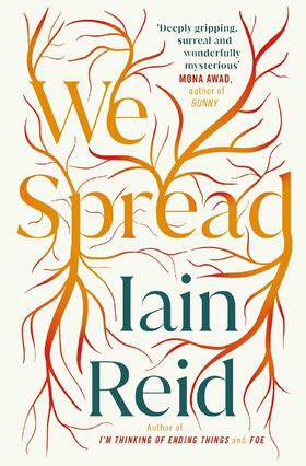 Reid |  We Spread | Buch |  Sack Fachmedien
