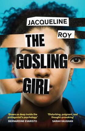 Roy |  The Gosling Girl | Buch |  Sack Fachmedien
