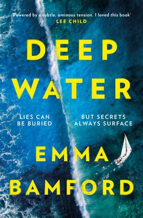 Bamford |  Deep Water | Buch |  Sack Fachmedien