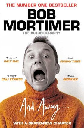 Mortimer |  And Away... | Buch |  Sack Fachmedien