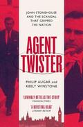 Winstone / Augar |  Agent Twister | Buch |  Sack Fachmedien