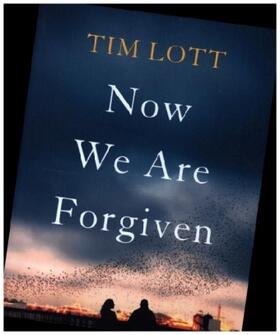 Lott |  Now We Are Forgiven | Buch |  Sack Fachmedien