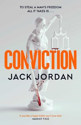 Jordan |  Conviction | Buch |  Sack Fachmedien