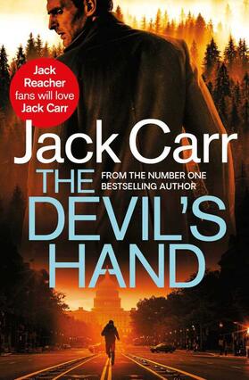 Carr |  The Devil's Hand | Buch |  Sack Fachmedien