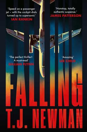 Newman |  Falling | Buch |  Sack Fachmedien