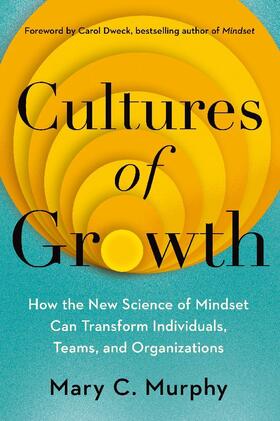 Murphy |  Cultures of Growth | Buch |  Sack Fachmedien