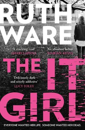 Ware |  The It Girl | Buch |  Sack Fachmedien