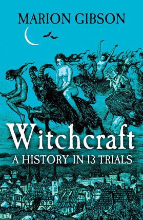 Gibson |  Witchcraft | Buch |  Sack Fachmedien