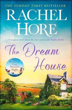 Hore |  The Dream House | Buch |  Sack Fachmedien