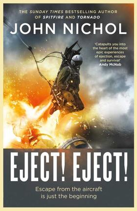 Nichol |  Eject! Eject! | Buch |  Sack Fachmedien